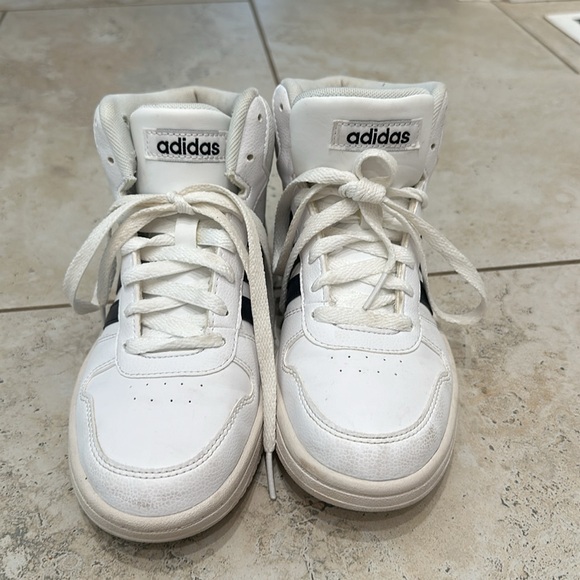 Adidas High top sneakers - Picture 3 of 5